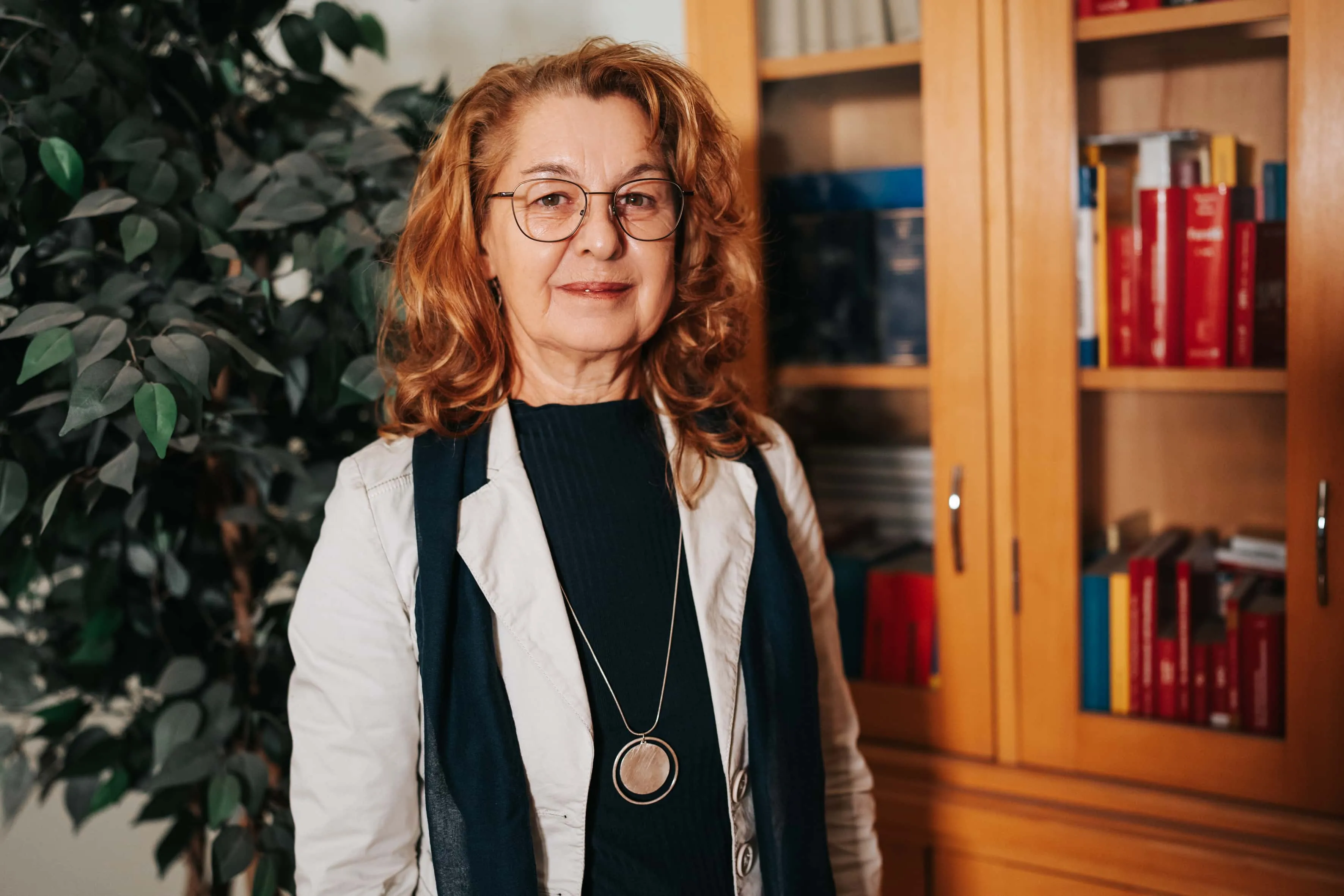 Brigitte Wulz