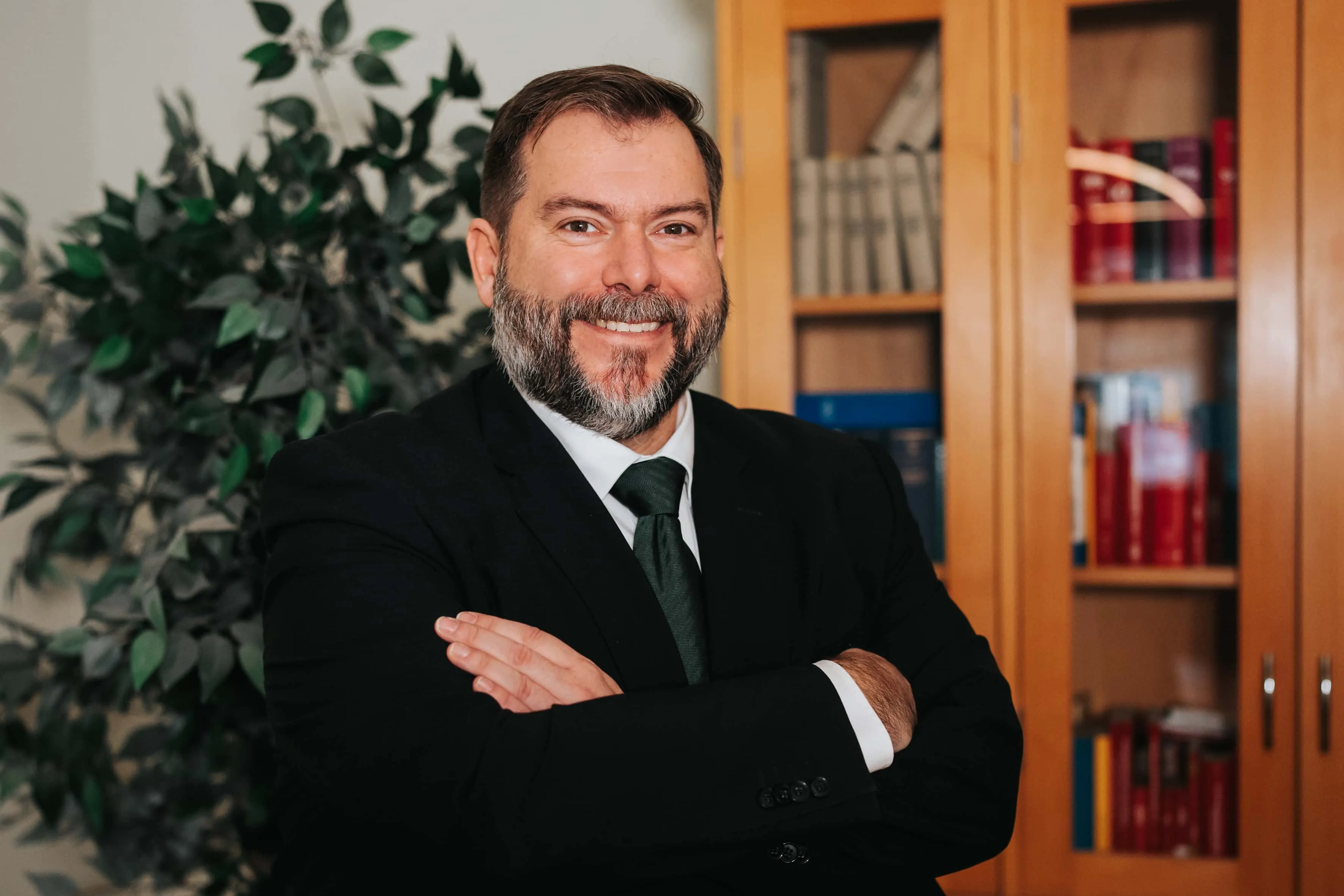 Mag. Michael Haiden